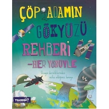 Adamın Gökyüzü Rehberi - Ayho-763616