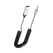 Büro Ev Ofis Cihazları İçin Bluethooth Audio Adaptör