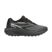 Merrell Morphlite Reflective Gore-tex Erkek Ayakkabı Siyah
