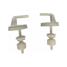 Gama Quick 45006 Klozet Kapağı Menteşesi - Eınj-745078
