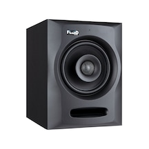 Fluid Audio Fx50 Referans Monitör Hoparlör Tek