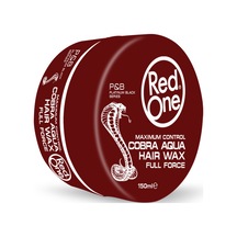 Red One Cobra Aqua Wax 150 ML