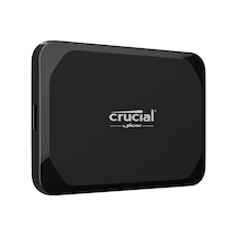 Crucial X9 CT1000X9SSD9 1TB Type-C Taşınabilir SSD