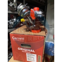 825246 -5002s Turbo Fiat 1.3 Hdi 1