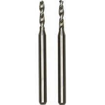 Tungsten Karbürlü Matkap Ve Freze Ucu 2 Li