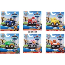 Spm-6070433 Paw Patrol Mını Pup Squad Araç Çeşitleri-asorti Belirtilen Fiyat, Tekli Satış İçin Adet
