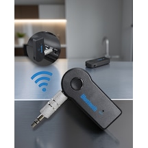 Bluetooth Aux Araç Bağlantı Kiti Uuczauxkit3