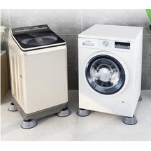 Çamaşır Makinesi Titreşim Engelleyici Set-9068540242145