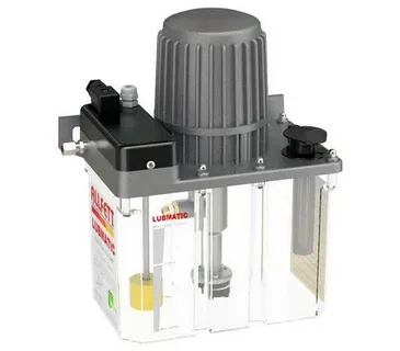 Lubmatic Sıvı Pompa 24 Volt