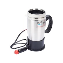 Ahmet Otomotiv Gross 12V 500 ML Araç İçi Termos Kettle Su Isıtıcı