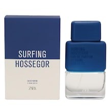 Zara Surfing Hossegor Erkek Parfüm EDP 100 ML