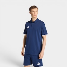 Adidas Ent26 Polo Jz6663 Lacivert Erkek Tişört