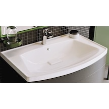 Karen Banyo Blanc Alt Dolapsız Lavabo 70 CM