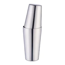 Shaker Çelik 500+750 Ml Açık