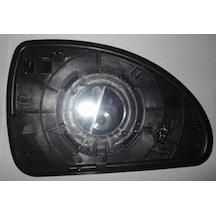 Kıa Ceed- 08/09 Ayna Camı Sol Isıtmasız