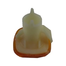 Seat Cordoba 2000-2002 Çamurluk Sinyali Sarı Sağ - Sol Aynı Adet Oem No: 1u0949127