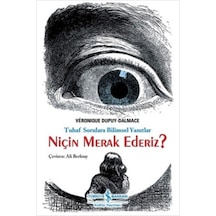 Niçin Merak Ederiz - Rxlu-602340