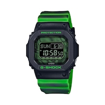 Casio DW-D5600TD-3DR Erkek Kol Saati Casio DW-D5600TD-3DR Erkek Kol Saati