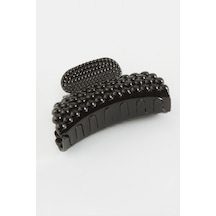 Oval Mandal Toka 6 Cm Çok Renkli