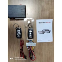 Oto Açma Kapama Sistemi Kumandalı 12 Volt 1012