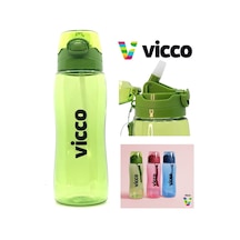 Vicco Su Matarası Kilitli Kapak Tritan Çocuk Suluk Matara 750 Ml 001