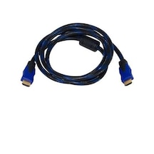 Inca Ihk-18t 1,8mt Hdmı To Hdmı 4k Fhd 2.0v-31707