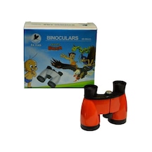 4X46 Mm Oyuncak Çocuk Dürbünü 4189