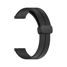 Microsonic Garmin Vivoactive 4 Kordon Ribbon Line
