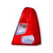 Stop Lambası Sag Dacıa Logan Sedan Seffaf 07-09