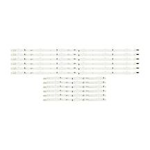 SMARTLED-137 Samsung Uyumlu , UE48H5070, UE48H5570, UE48H6270, UE48H6290, UE48H6410, UE48H6470, UE48H6500, UE48H6650, UE48J5170, UE48J5570, UE48J6270, SAMS
