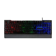 Hadron HDX2604 Ledli Oyun Klavye