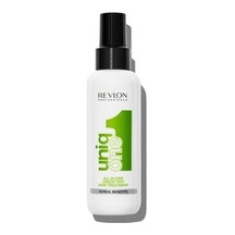 Rp Unıqone Haır Treatment Green Tea 150ml