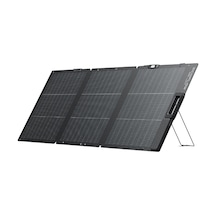 Ecoflow - 160w Solar Lıght Taşınabilir Güneş Paneli
