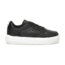 Lotto Maya Wmn Kadın Sneaker Siyah 38 Siyah