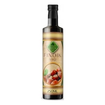 Gökçek Şifa Fındık Yağı 250 ML