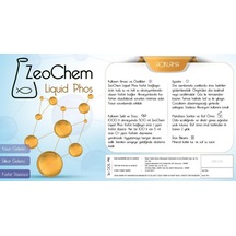 Zeochem Liquid Phos 500Ml