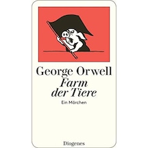 Farm Der Tiere Diogenes verlag