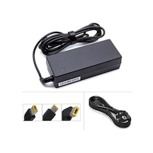 Lenovo E4430 Model 80cv, 20329, 20328 Uyumlu Adaptör, Şarj Aleti Cihazı 90w