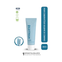Hyalutto Krem Onarıcı Ve Bariyer Güçlendirici 30ml Hyalutto Krem Onarıcı Ve Bariyer Güçlendirici 30ml