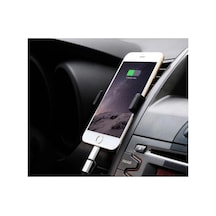 Zenviya21 Araba Klimasına Takılan Telefon Tutucu Kıskaç Zenya785