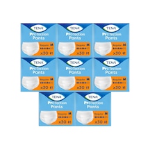 Tena Protection Pants Regular Emici Külot Yetişkin Bezi M 240adet