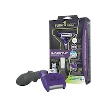 Furminator Kedi Tarağı -uzun Tüylü Kediler İçin L