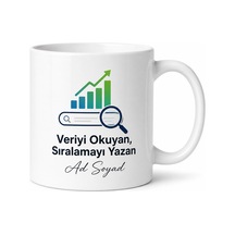 Beyaz - Çok Renkli