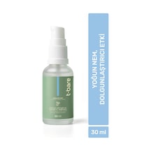 T-bare Hyaluronik Asit Serum 30ml – Yoğun Nem, Cilt Dolgunlaştırıcı Yüz Serumu