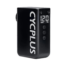 Cycplus As Pro Mini Usb Şarjlı Pompa 120psi