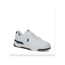U.S. Polo Assn. U.s.polo Assn Jades 6pr Beyaz Comfort Anatomik Spor Ayakkabısı