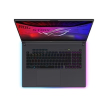 Asus ROG Strix G18 G815LW-SA311-EP6 Ultra 9 290HX 64 GB 2 TB SSD RTX5080 18" W11P Dizüstü Bilgisayar