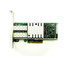 Intel X520-DA2 2 Port 10GbE SFP+ Network Kartı