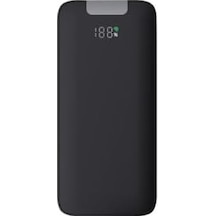 10000 Mah 22.5w Hızlı Şarj Kendinden Kablolu Powerbank Pb-55 Diğer