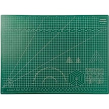 Art-x Kesim Altlığı 45x60 Cm A2